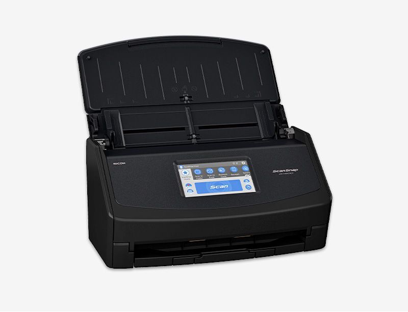 SCANNER RICOH SCANSNAP iX1600
