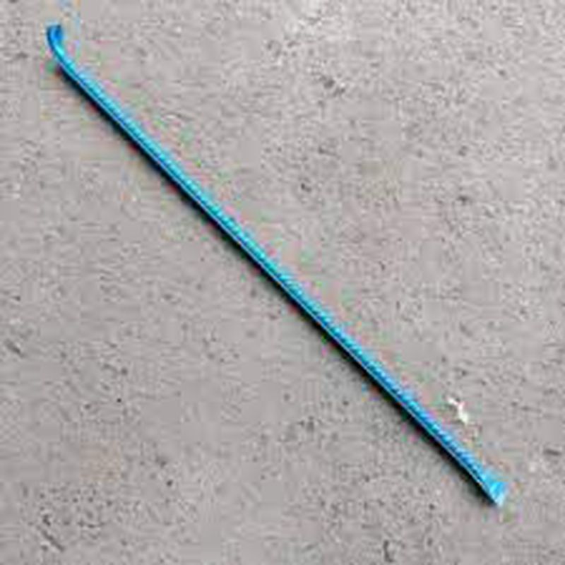 Linngis Besi Besar