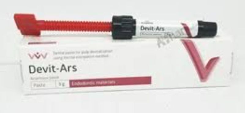 Devit - Ars