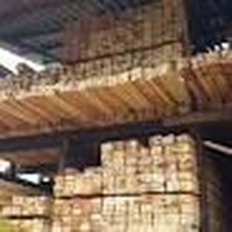 KAYU cor