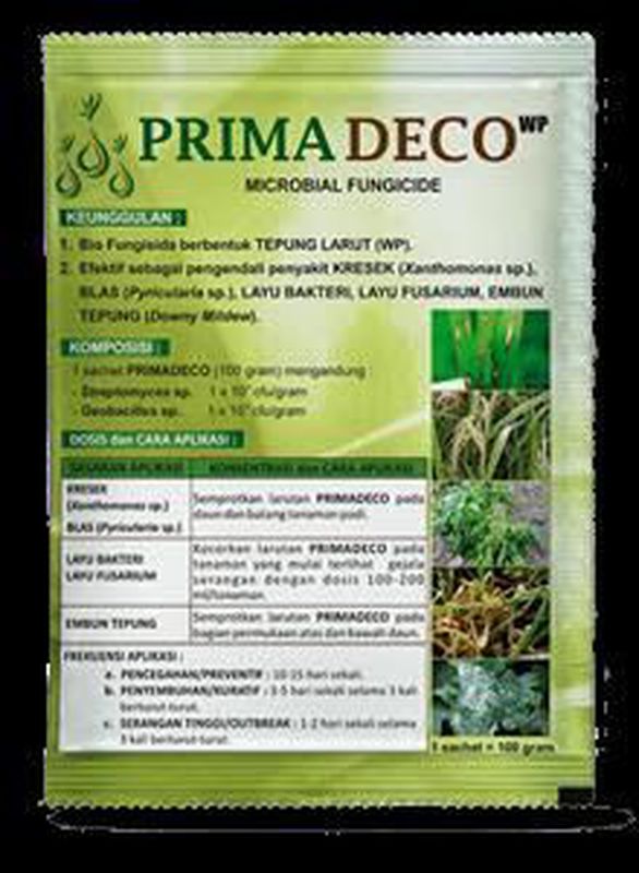 Pestisida