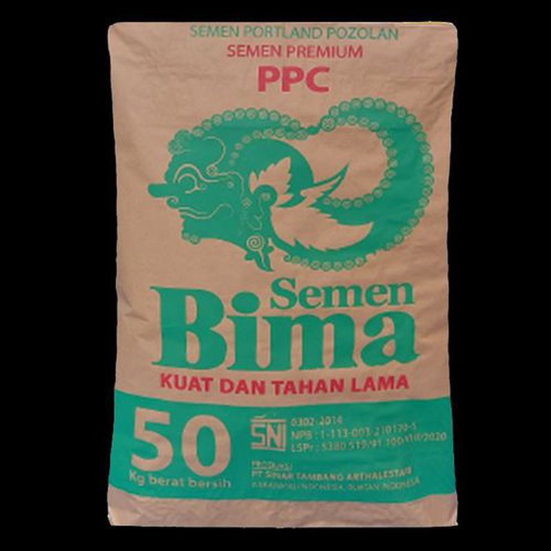 SEMEN BIMA 50KG