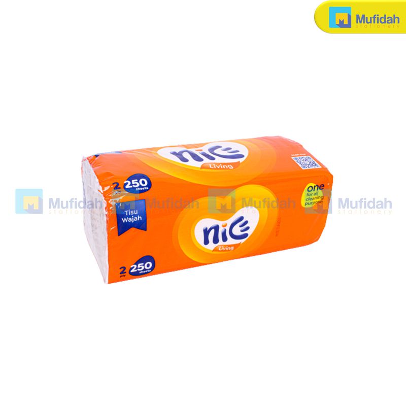 NICE SOFTPACK 250