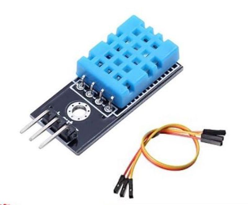 Sensor DHT11