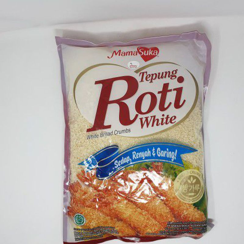 tepung roti