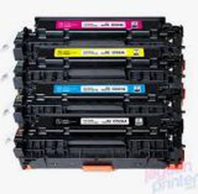 Toner
