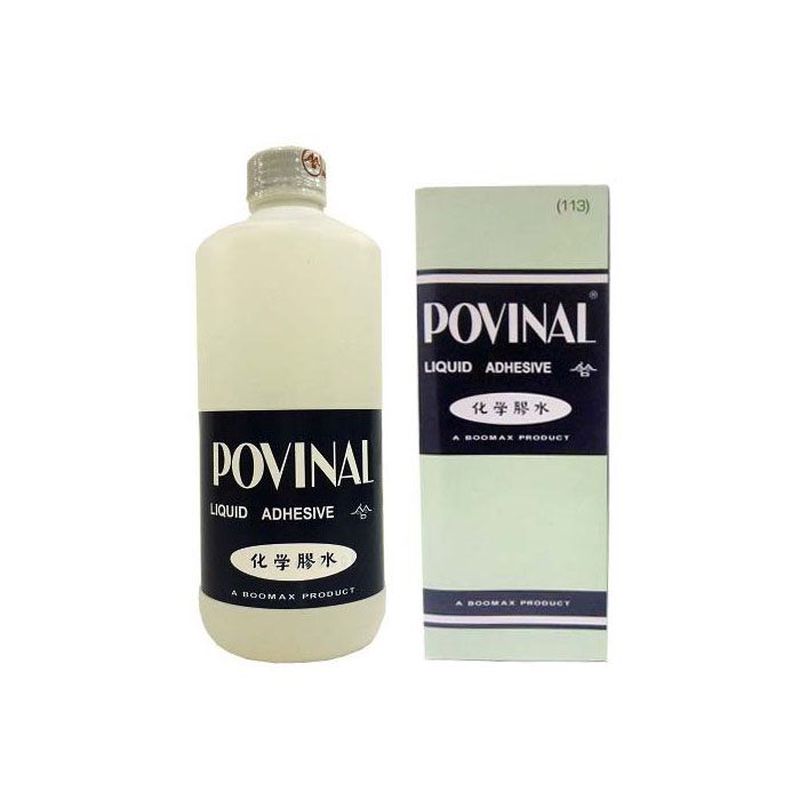 LEM POVINAL 113 500 ML BS (REFILL)