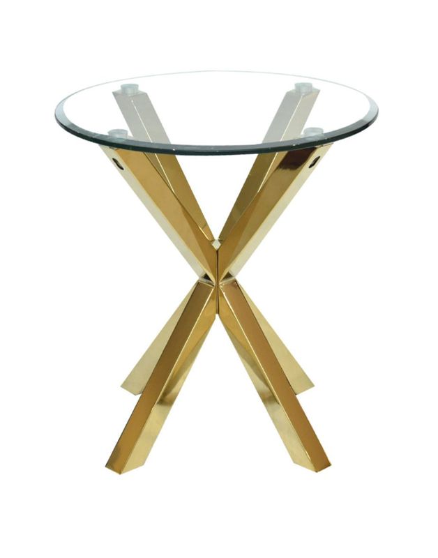 Meja Sisi / End Table Informa Heaven