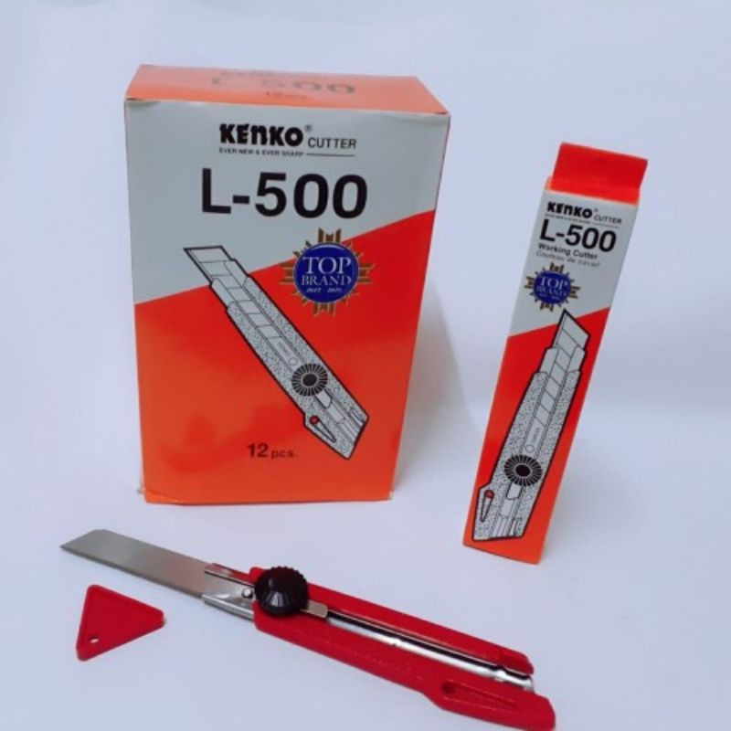 Cutter Besar