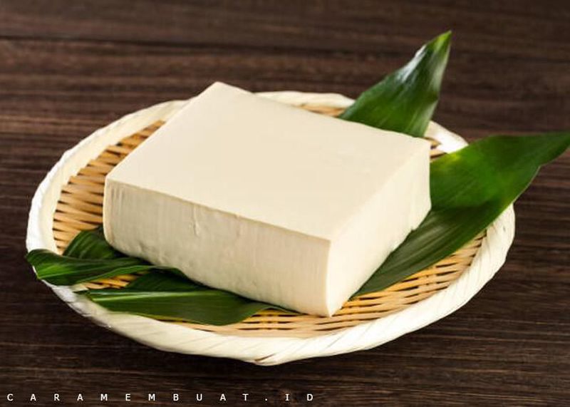 TAHU PUTIH BESAR FRESH