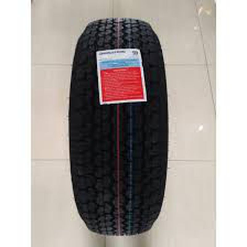 BAN BRIDGESTONE DUELER 215/70 R15