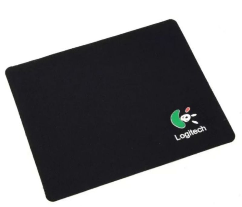 Mousepad Logitech