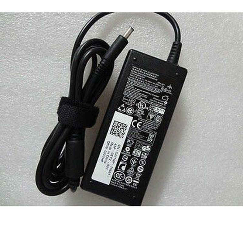 Adaptor Laptop Dell