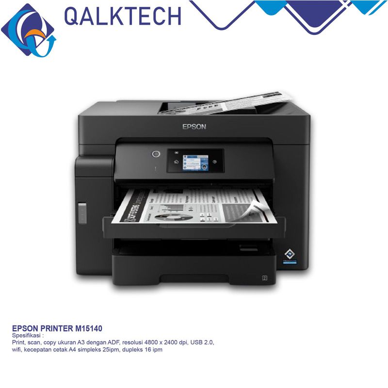 EPSON PRINTER M15140