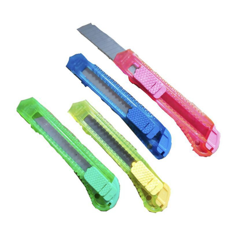 Pisau cutter