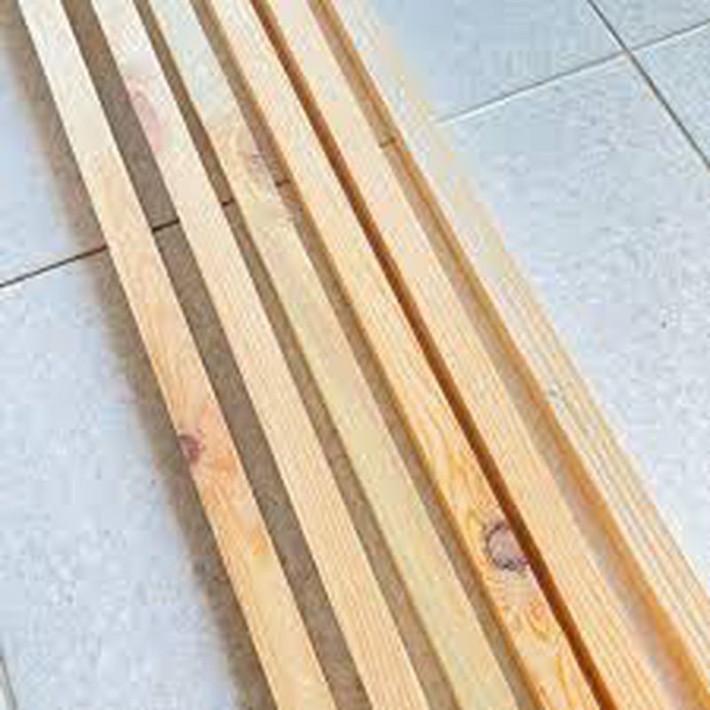 ( kayu