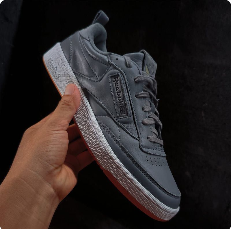 Sepatu Reebok Club C85 Vintage