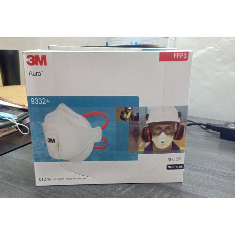 Masker 3M