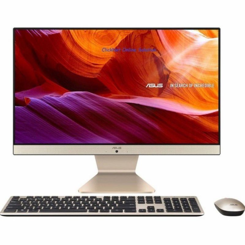 PC ALL IN ONE PC EDITING