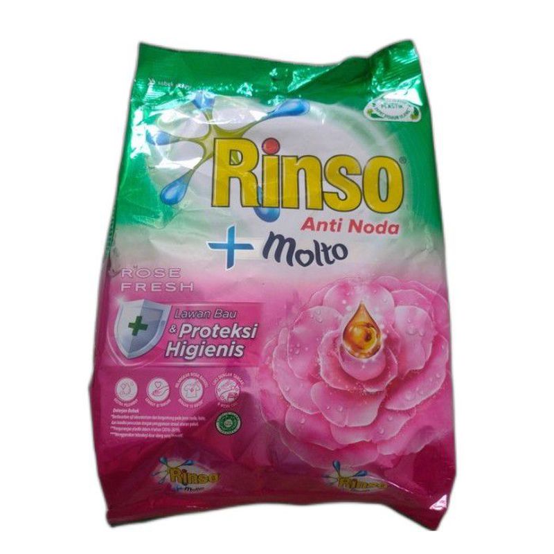 rinso