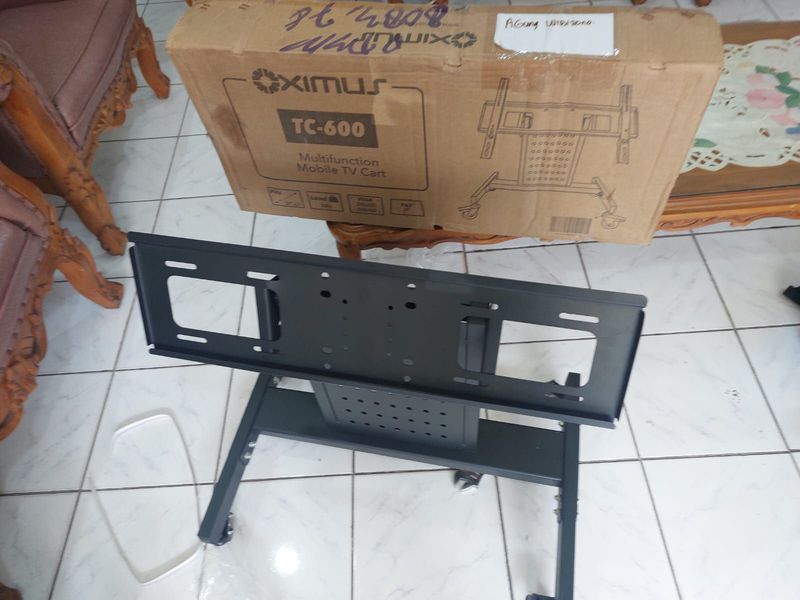 bracket-ximus-tc-600