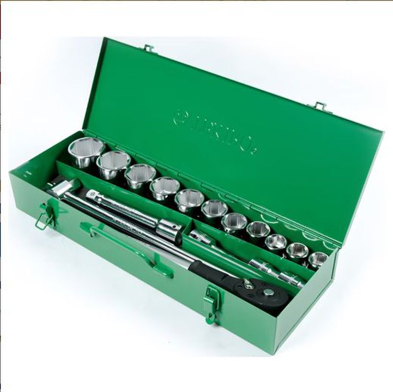 Kunci Shock Set