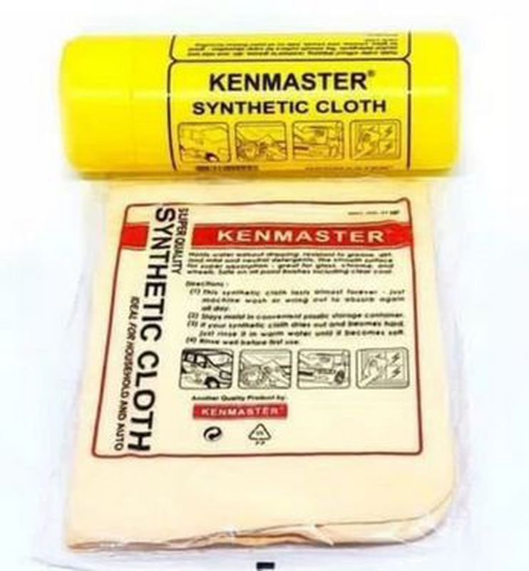 Synthetic Cloth