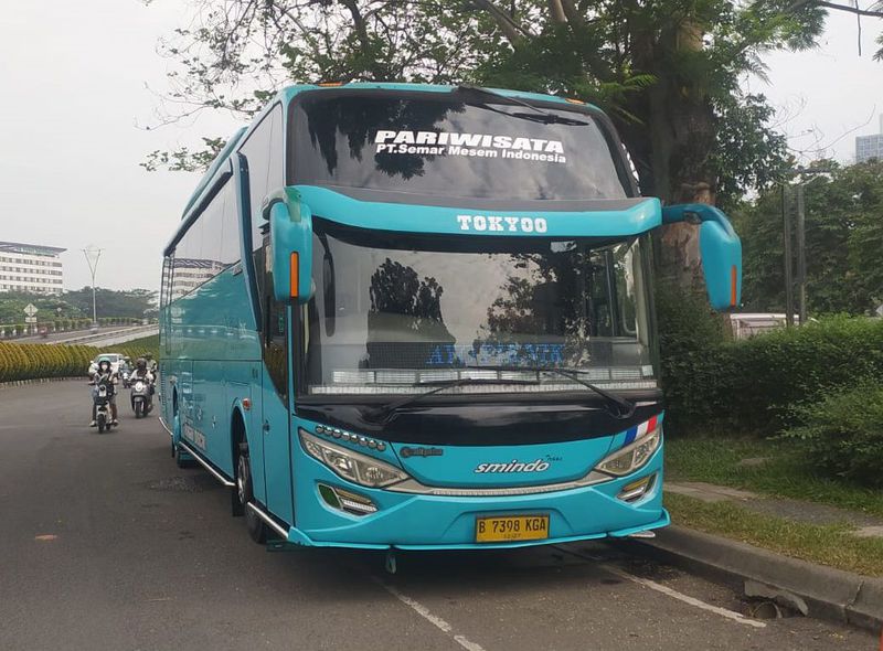 Jelajah Wisata Karawang-Jepara: Panduan Lengkap Harga dan Pilihan Bus Pariwisata