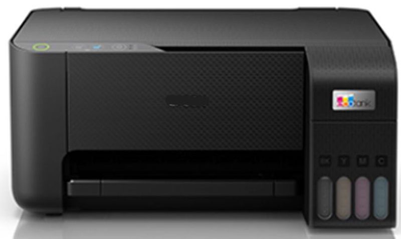Printer Multifungsi (Print, Scan, Copy)
