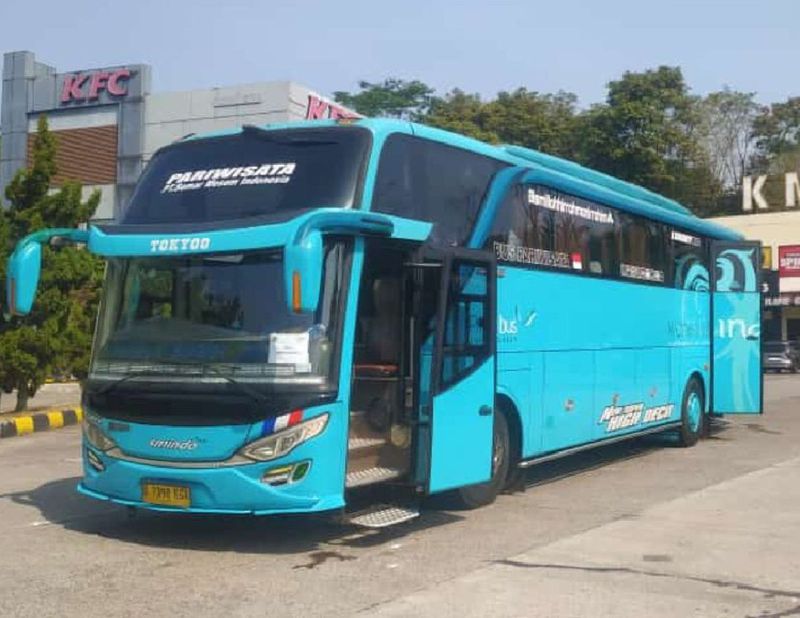 Menelusuri Jejak Mutiara: Panduan Lengkap Alamat dan Layanan Bus Pariwisata Mutiara di Serang, Banten