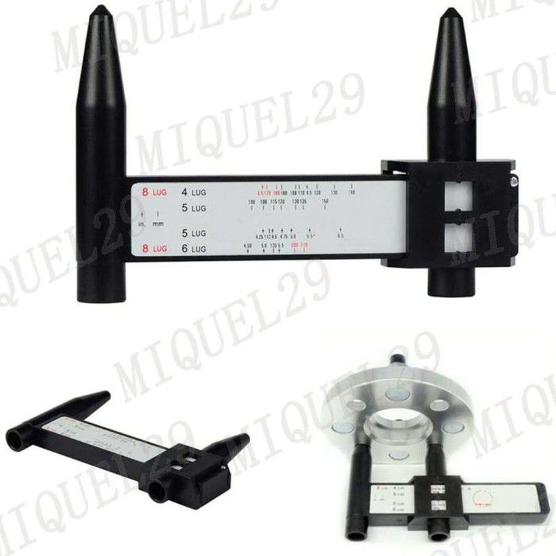 PCD GAUGE