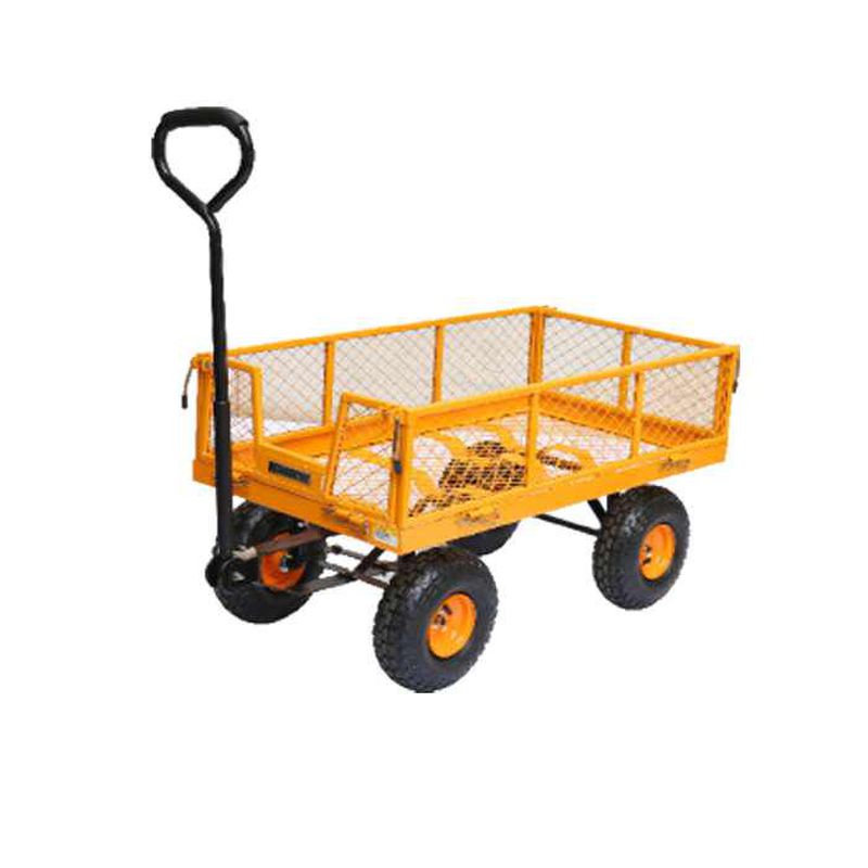 TOOL CART PNEUMATIC TYRE 300KG