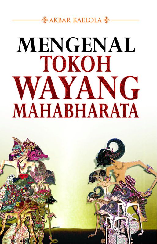 Mengenal Wayang Mahabarata