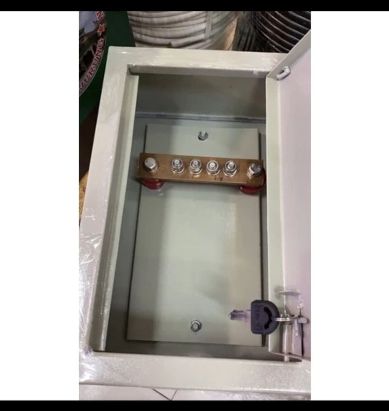 Box Panel 20 x 30 x 60
