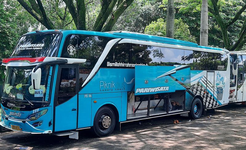 Petualangan Seru ke Taman Safari Prigen: Panduan Lengkap Sewa Bus Pariwisata Surabaya