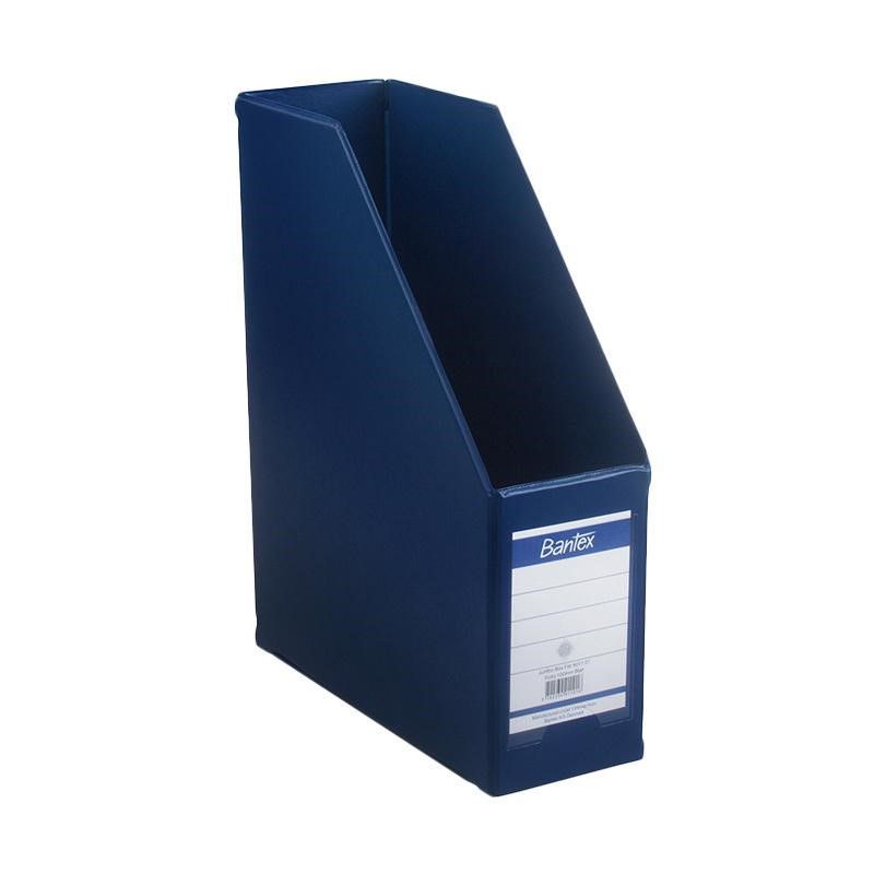 Box File Bantex 4011