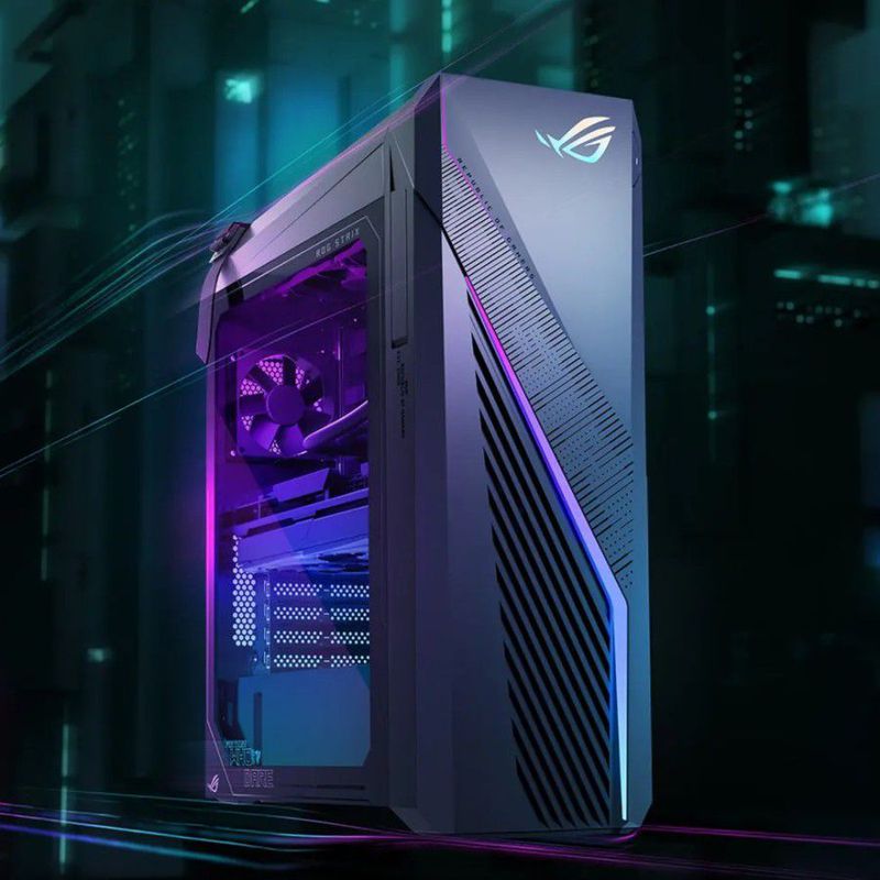ASUS ROG Strix G16CHR9K6224800WSO Core i914900KF 64/2 TB W11