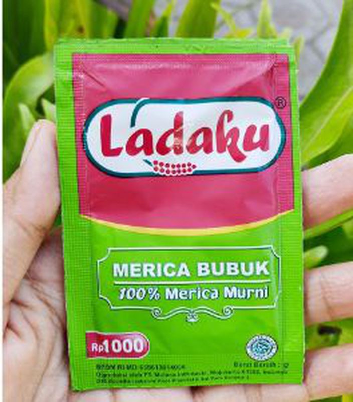 LADA BUBUK