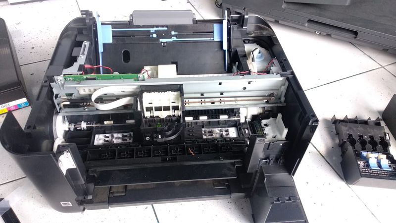 Service Printer