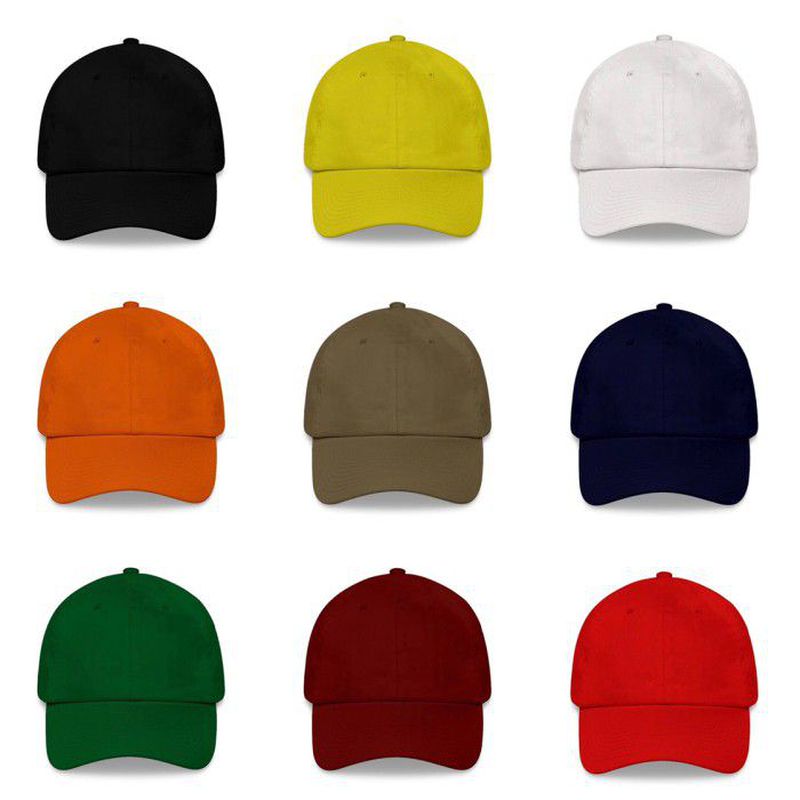 Topi Bordir