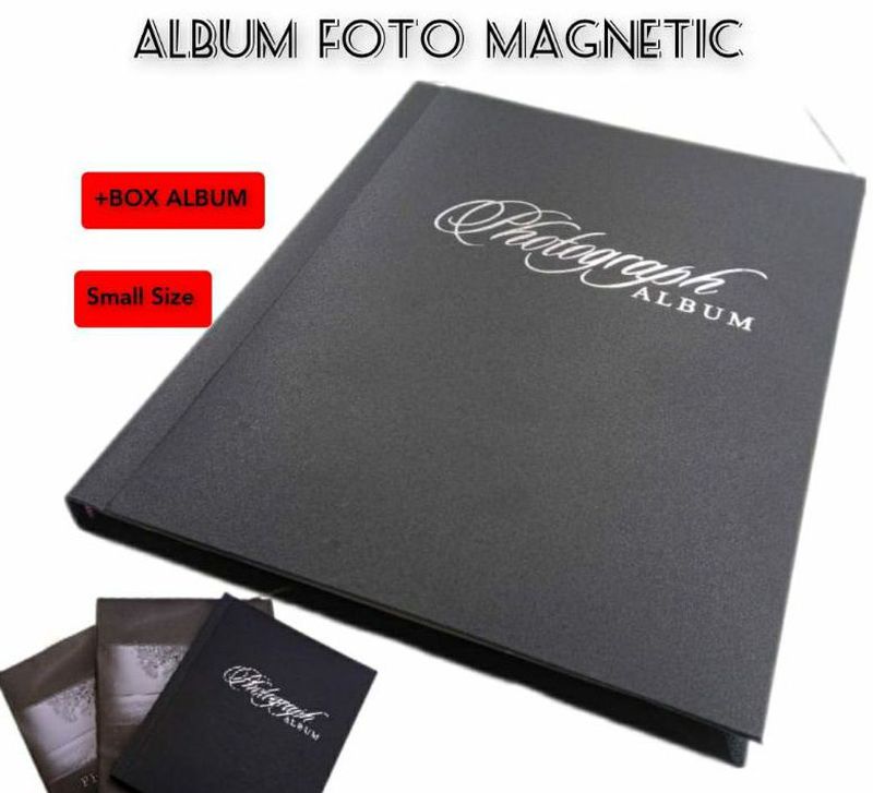 Album Foto