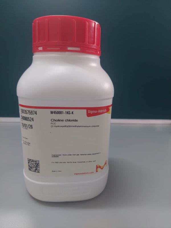 Choline Chloride Sigma Aldrich W4500011KGK