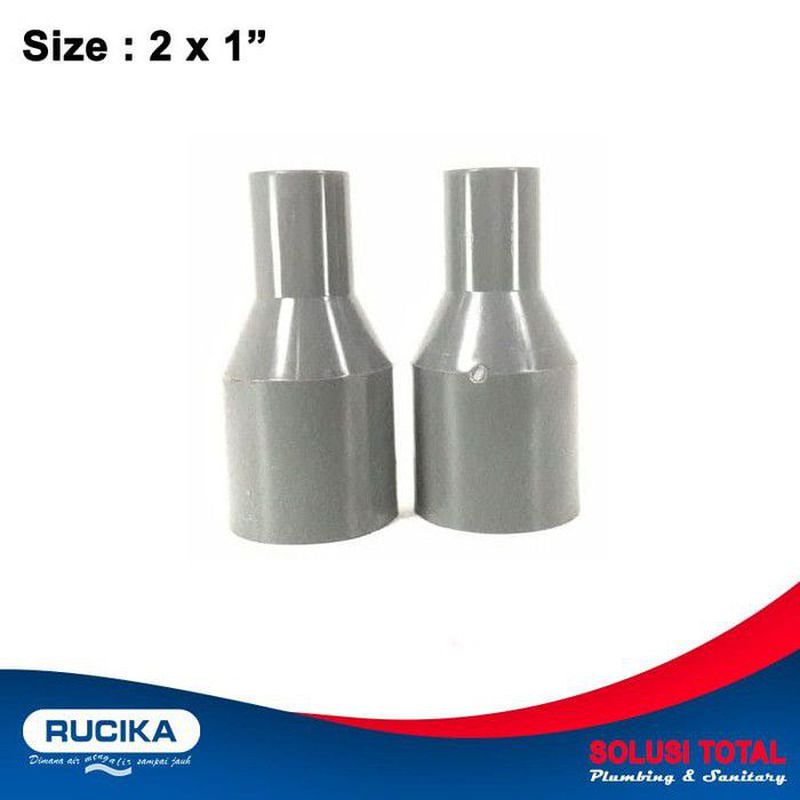 Reducer PVC Size 2
