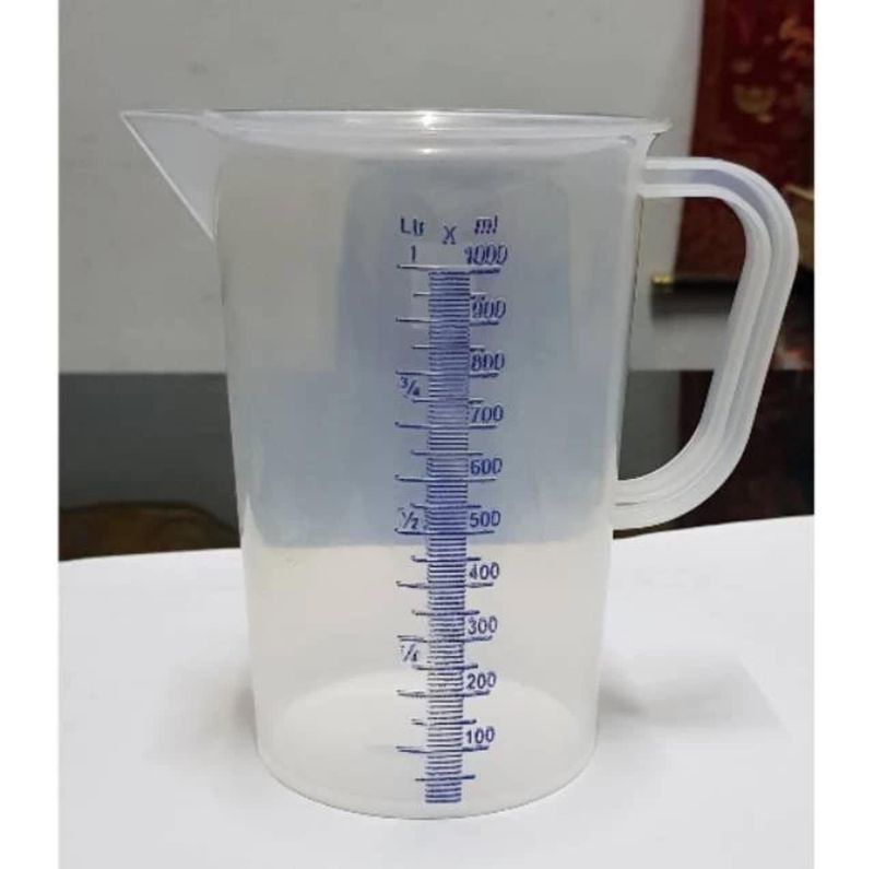 Measuring Jug 1000 Ml