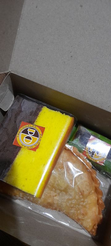 snacl box