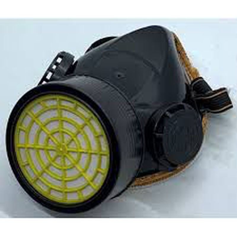 Respirator Masker
