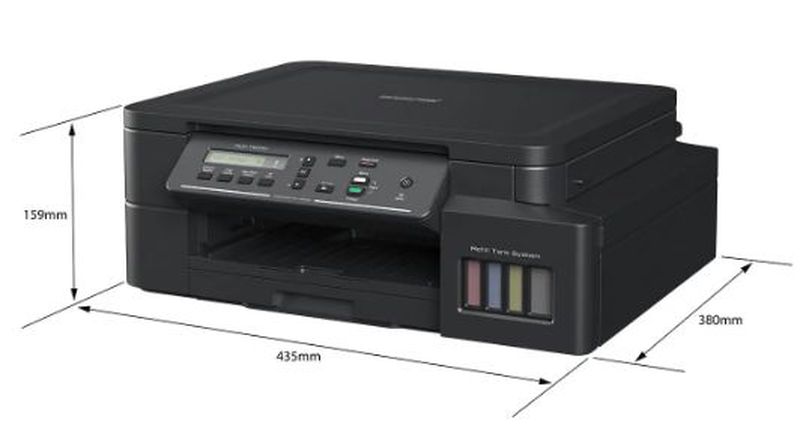 Printer Brother Dcp-T520w