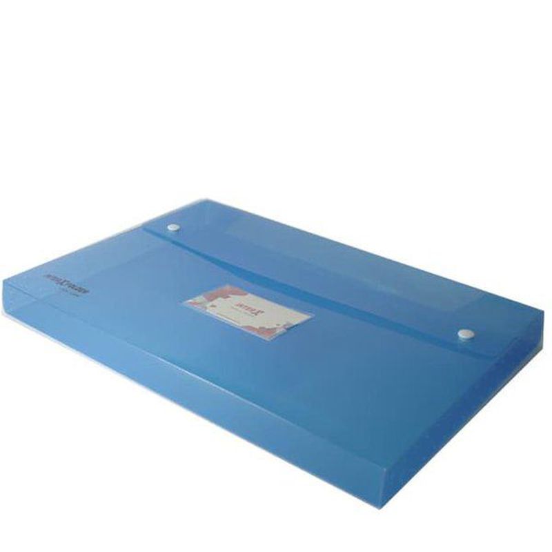 CARRY FILE 2 CM INTER X FOLDER - DKS 266