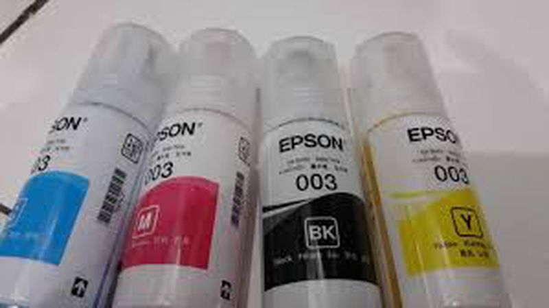 Tinta Epson L3210