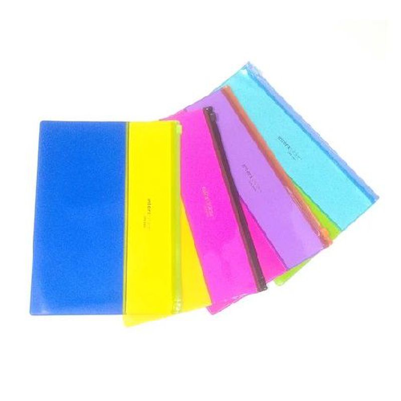 ZIPPER POCKET A5 INTER X FOLDER - DKS 313